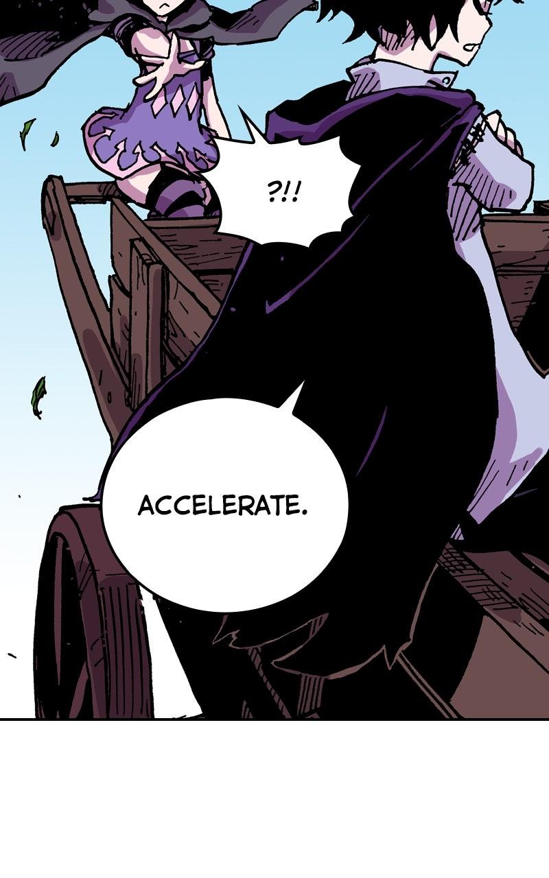 Read Clevatess EN Manga Online