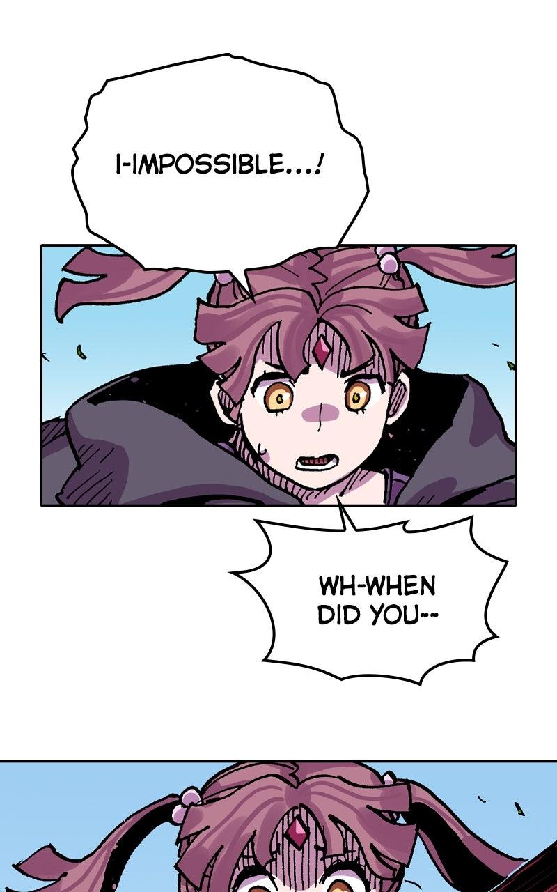 Read Clevatess EN Manga Online
