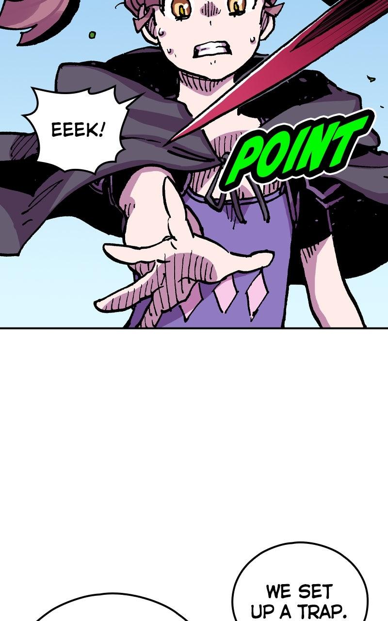 Read Clevatess EN Manga Online