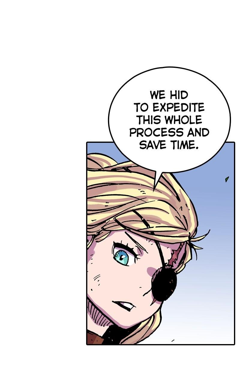 Read Clevatess EN Manga Online