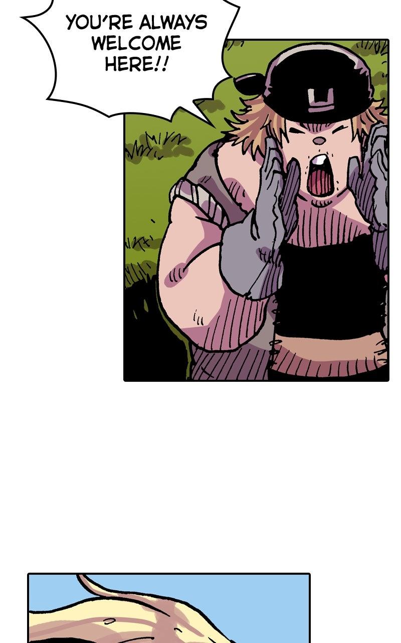 Read Clevatess EN Manga Online