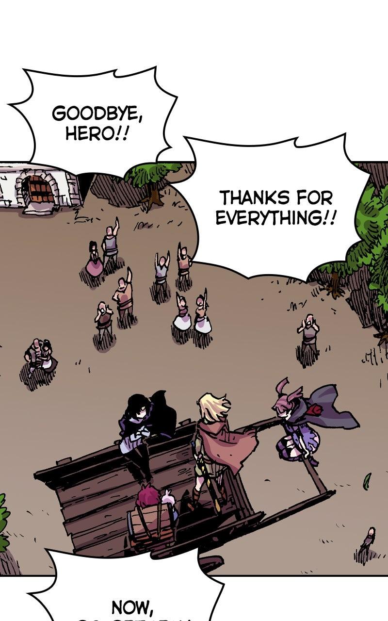 Read Clevatess EN Manga Online