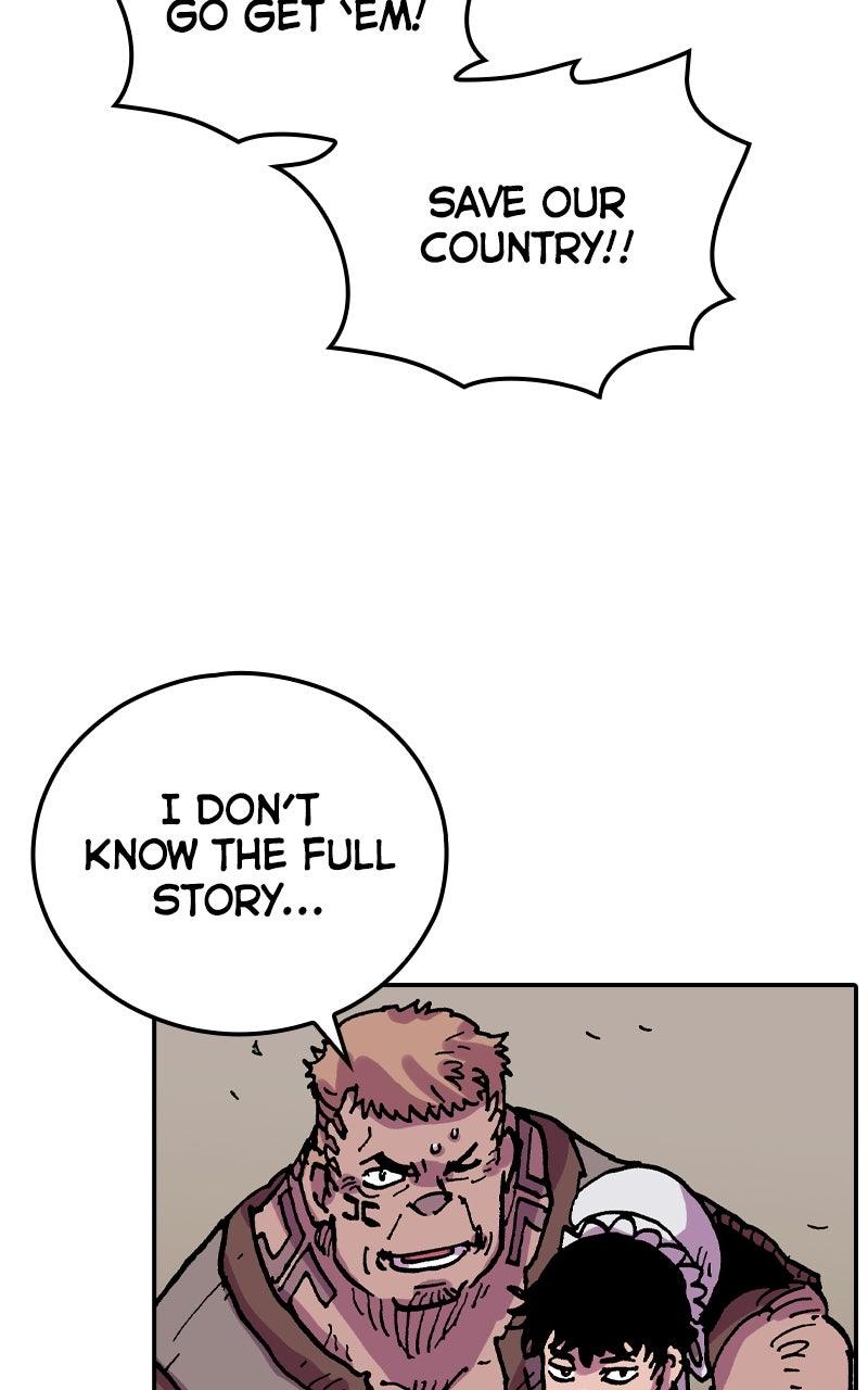 Read Clevatess EN Manga Online