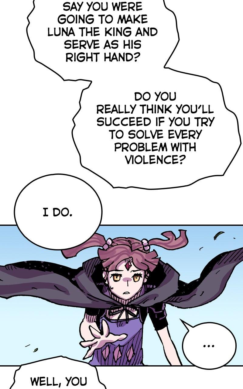 Read Clevatess EN Manga Online