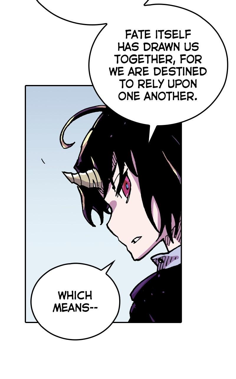Read Clevatess EN Manga Online