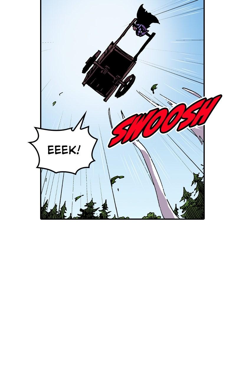 Read Clevatess EN Manga Online