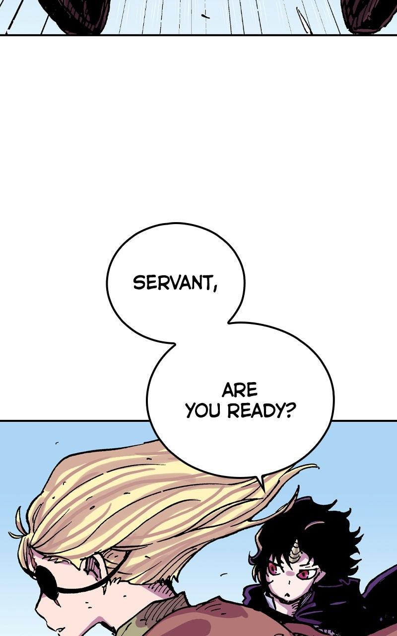 Read Clevatess EN Manga Online