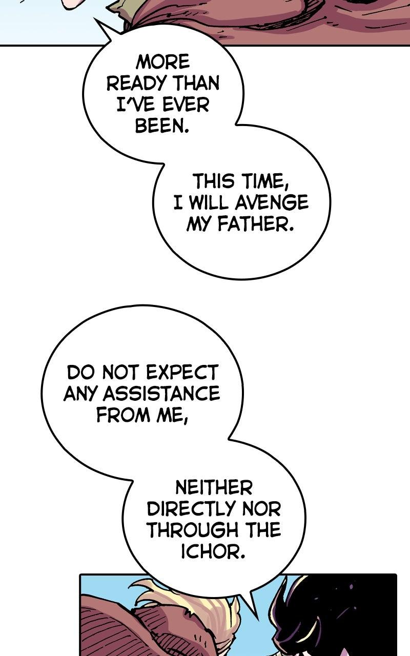 Read Clevatess EN Manga Online