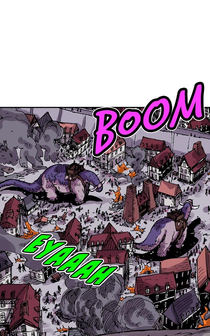 Read Clevatess EN Manga Online