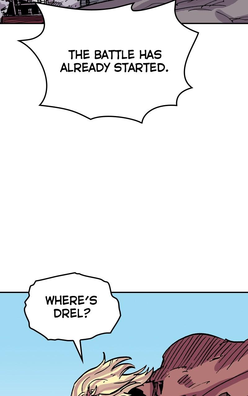 Read Clevatess EN Manga Online