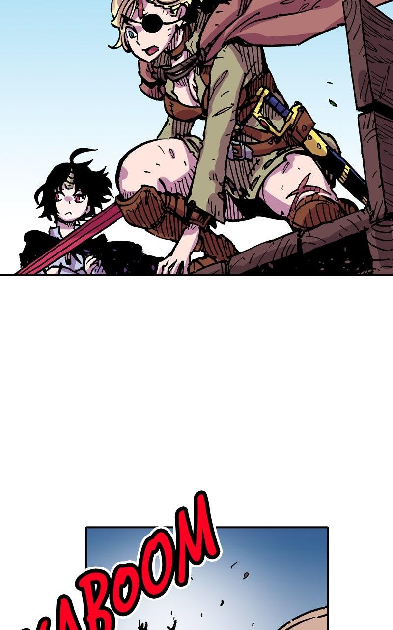 Read Clevatess EN Manga Online