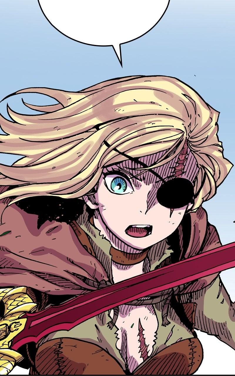 Read Clevatess EN Manga Online