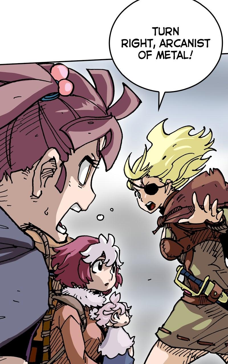 Read Clevatess EN Manga Online