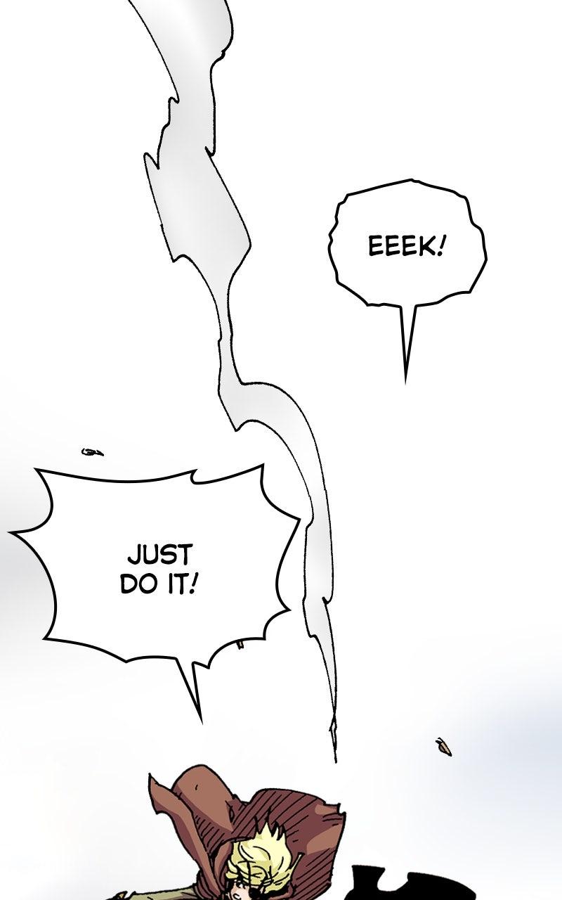 Read Clevatess EN Manga Online