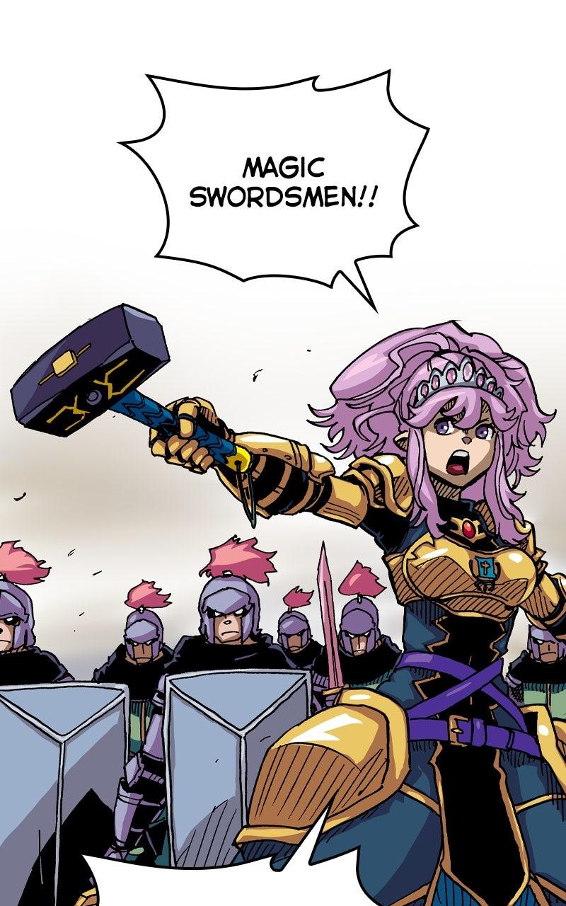 Read Clevatess EN Manga Online