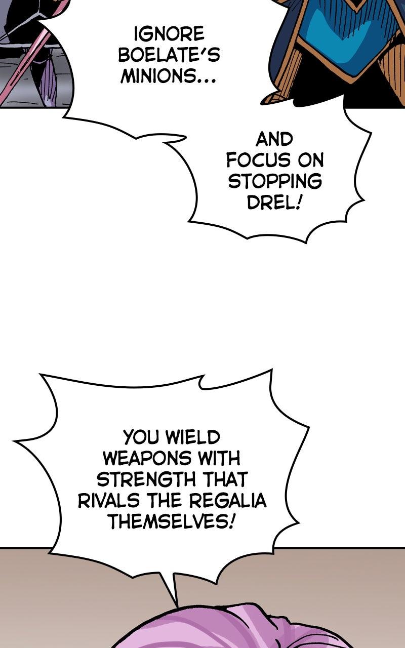 Read Clevatess EN Manga Online