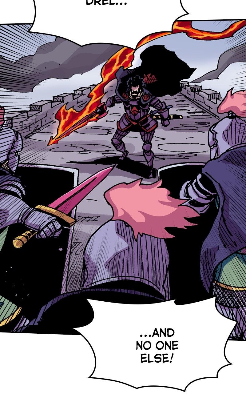 Read Clevatess EN Manga Online