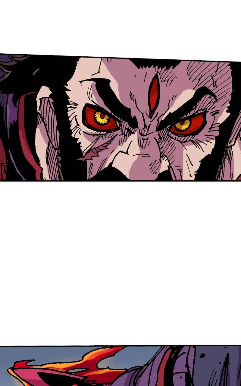Read Clevatess EN Manga Online