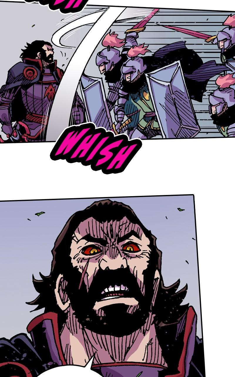 Read Clevatess EN Manga Online
