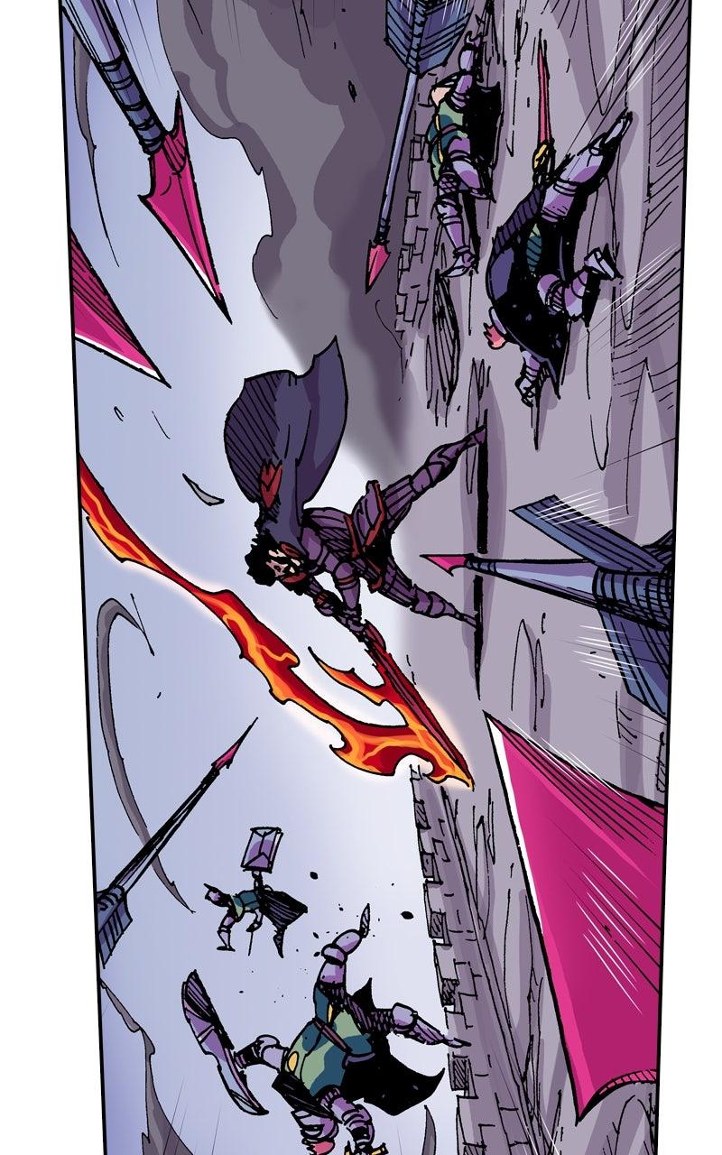 Read Clevatess EN Manga Online