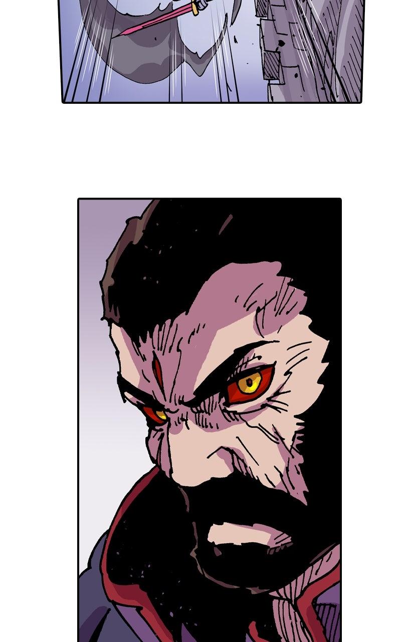 Read Clevatess EN Manga Online