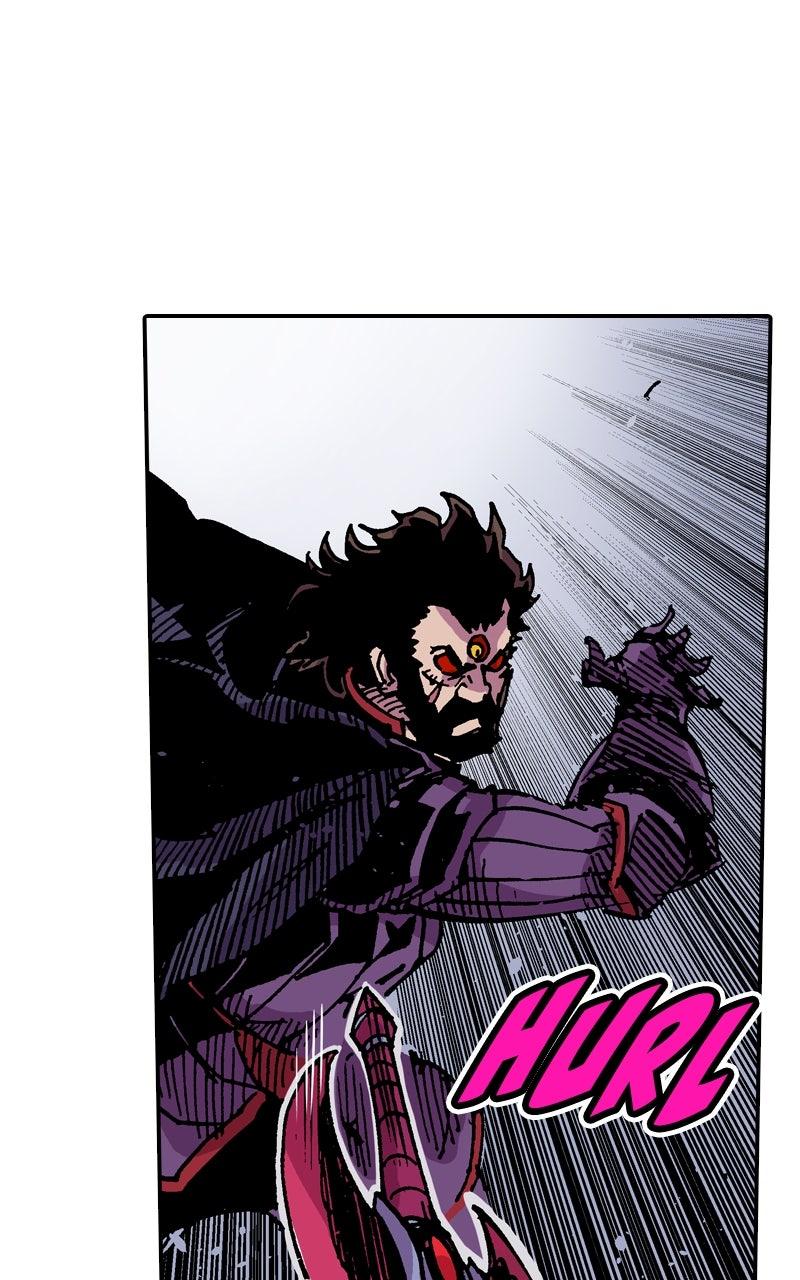 Read Clevatess EN Manga Online