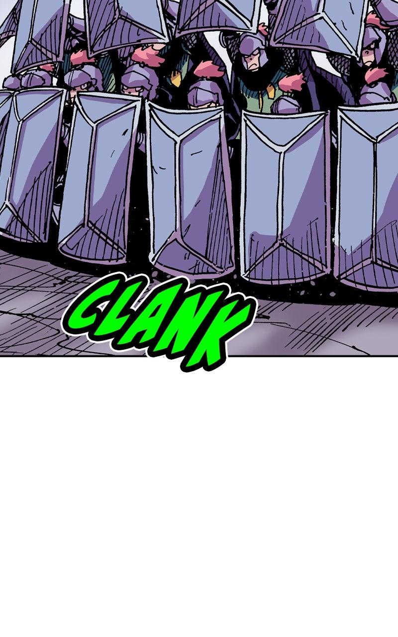 Read Clevatess EN Manga Online