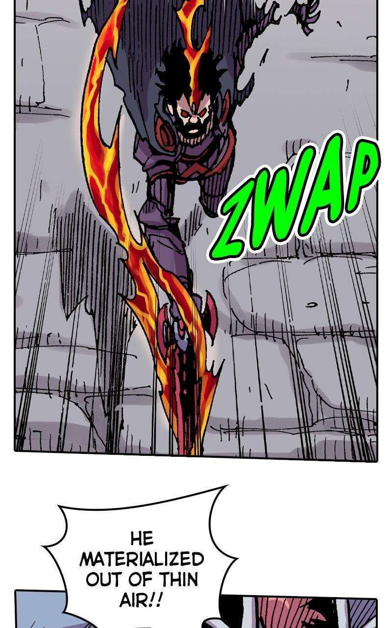 Read Clevatess EN Manga Online