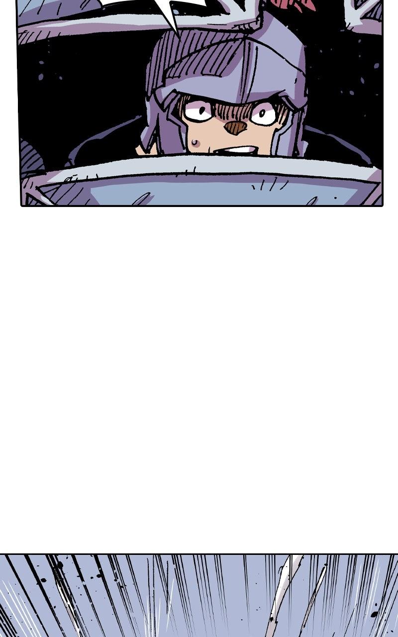 Read Clevatess EN Manga Online