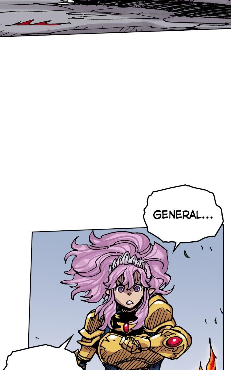 Read Clevatess EN Manga Online