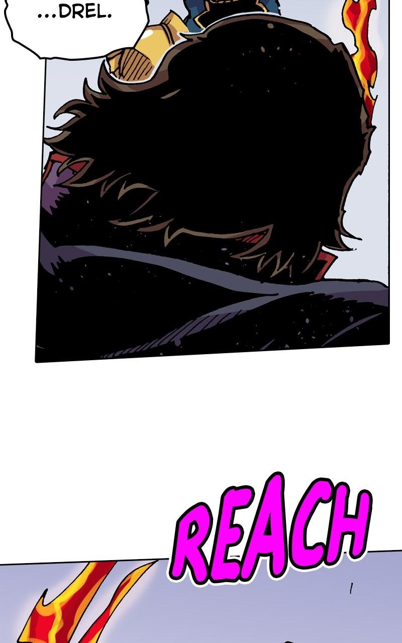 Read Clevatess EN Manga Online