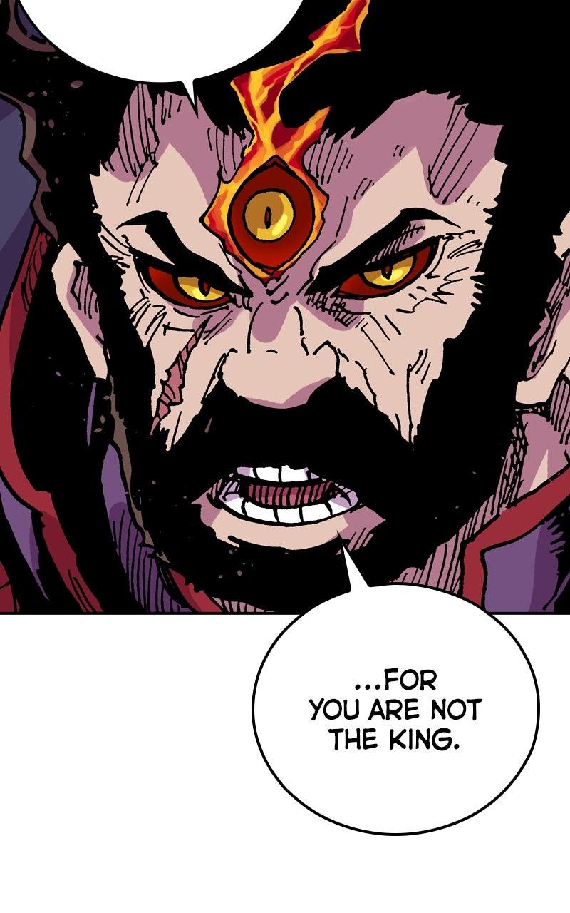 Read Clevatess EN Manga Online
