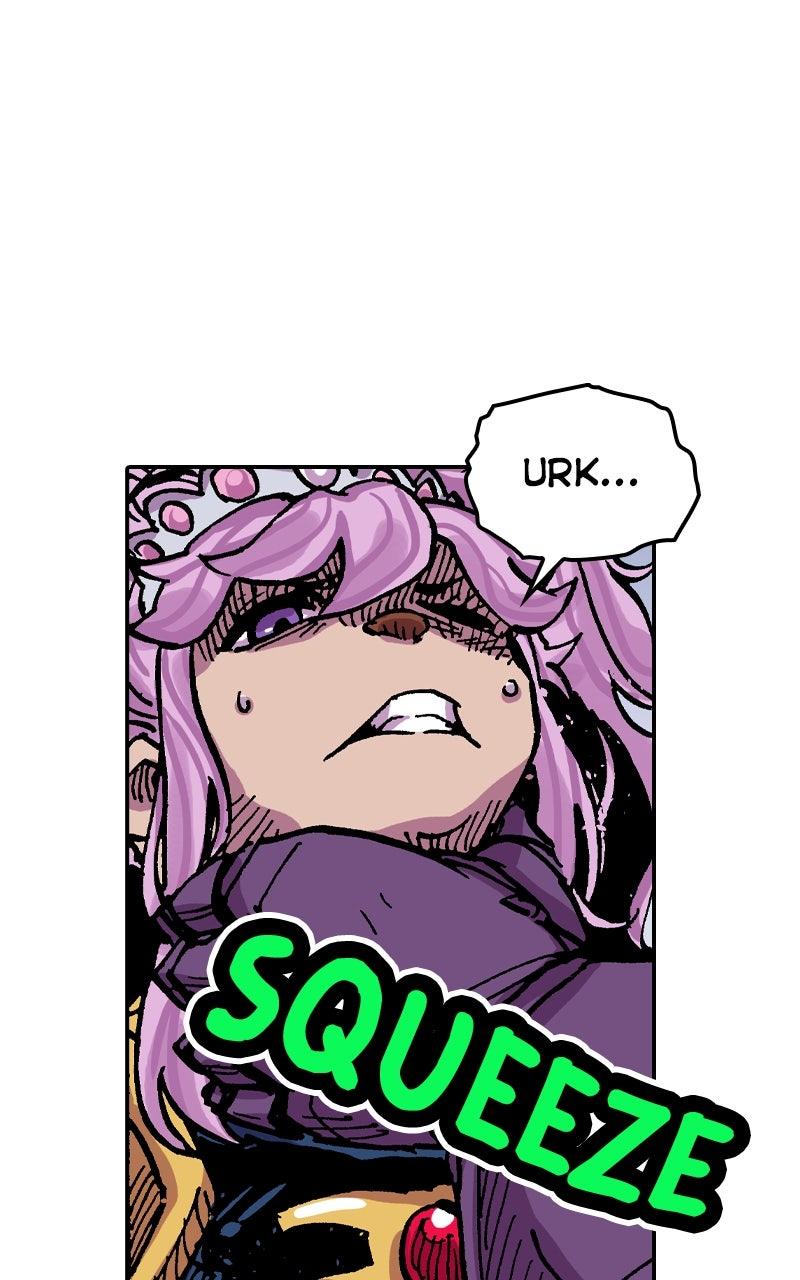 Read Clevatess EN Manga Online