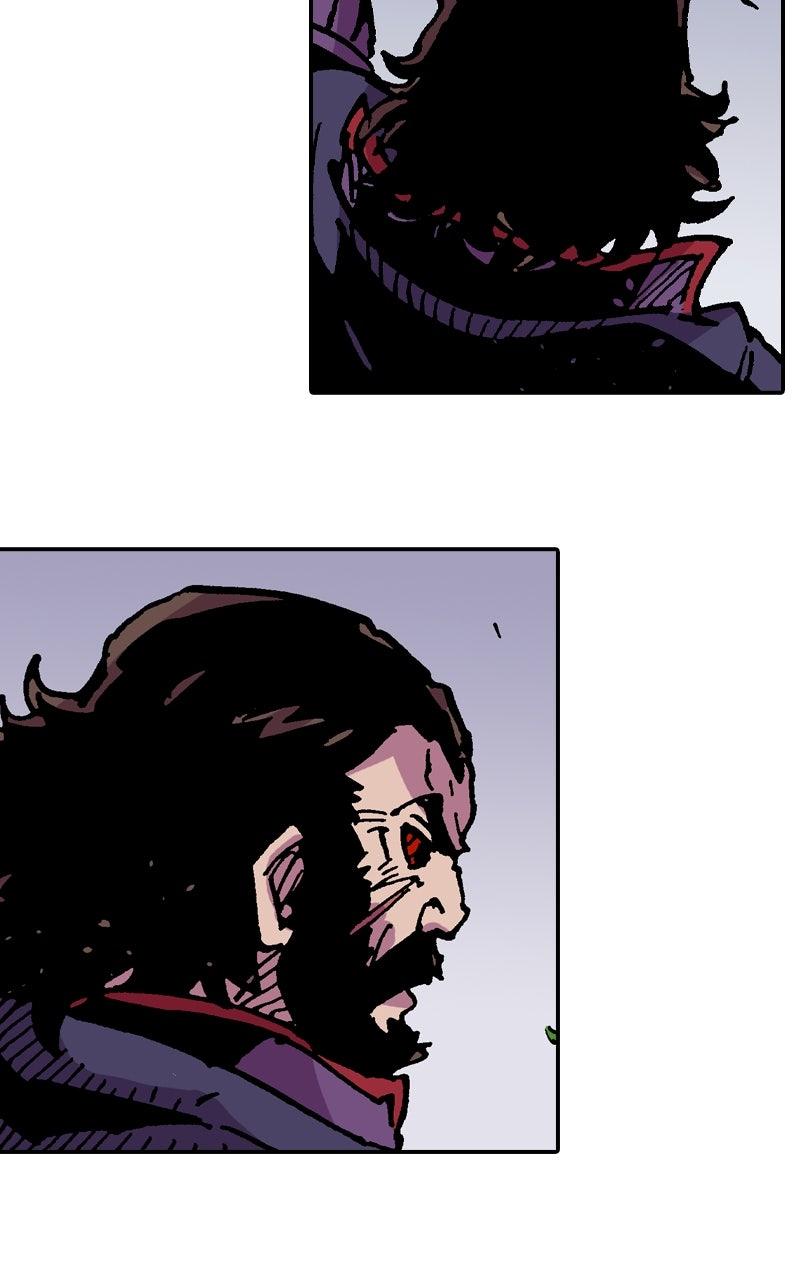 Read Clevatess EN Manga Online