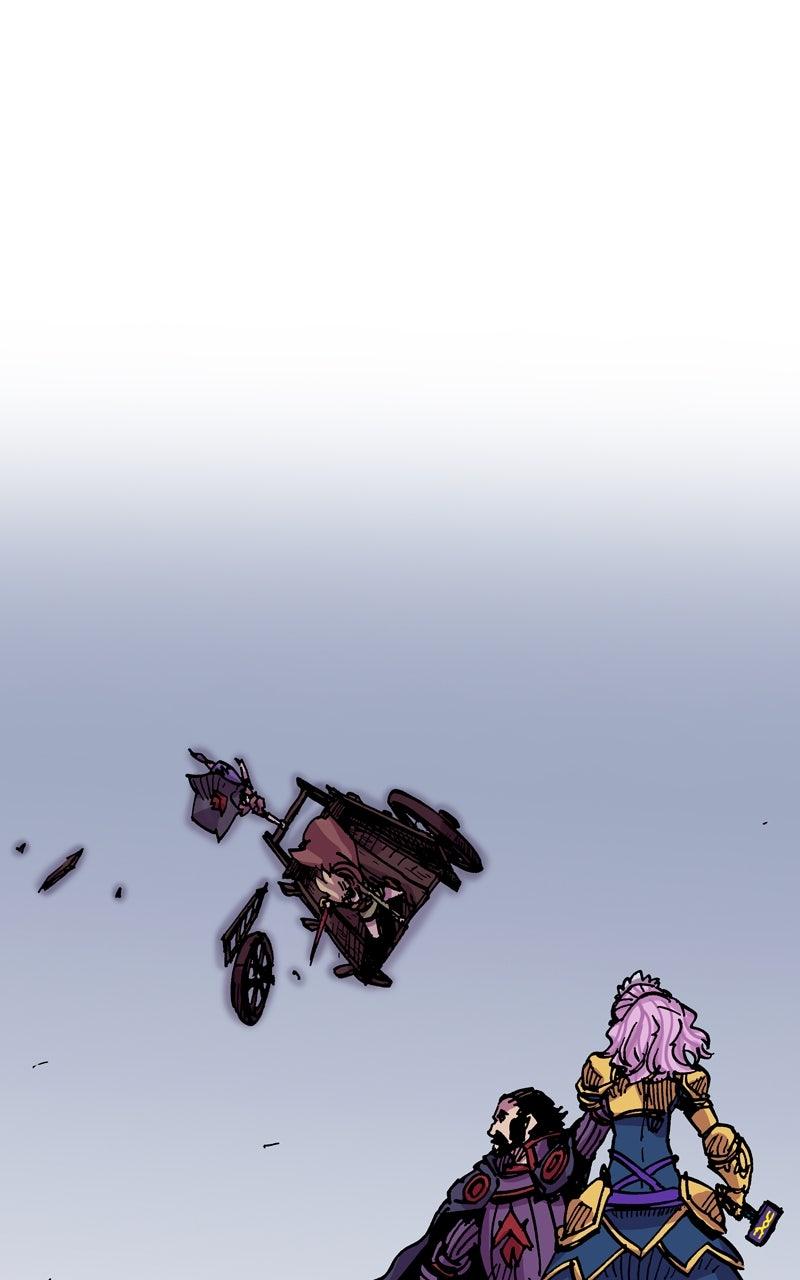 Read Clevatess EN Manga Online