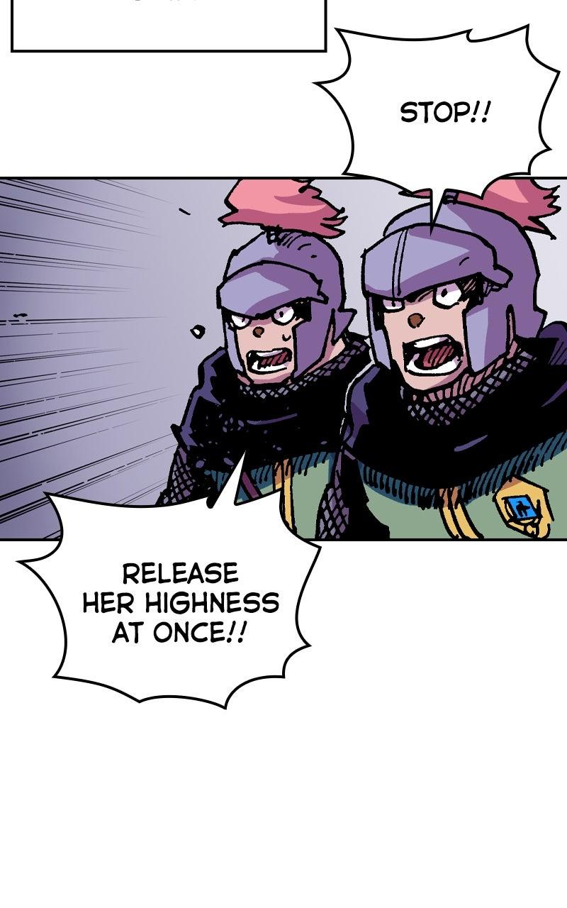Read Clevatess EN Manga Online
