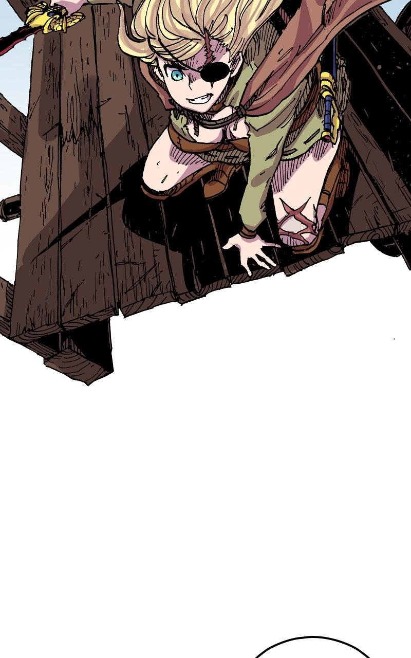 Read Clevatess EN Manga Online