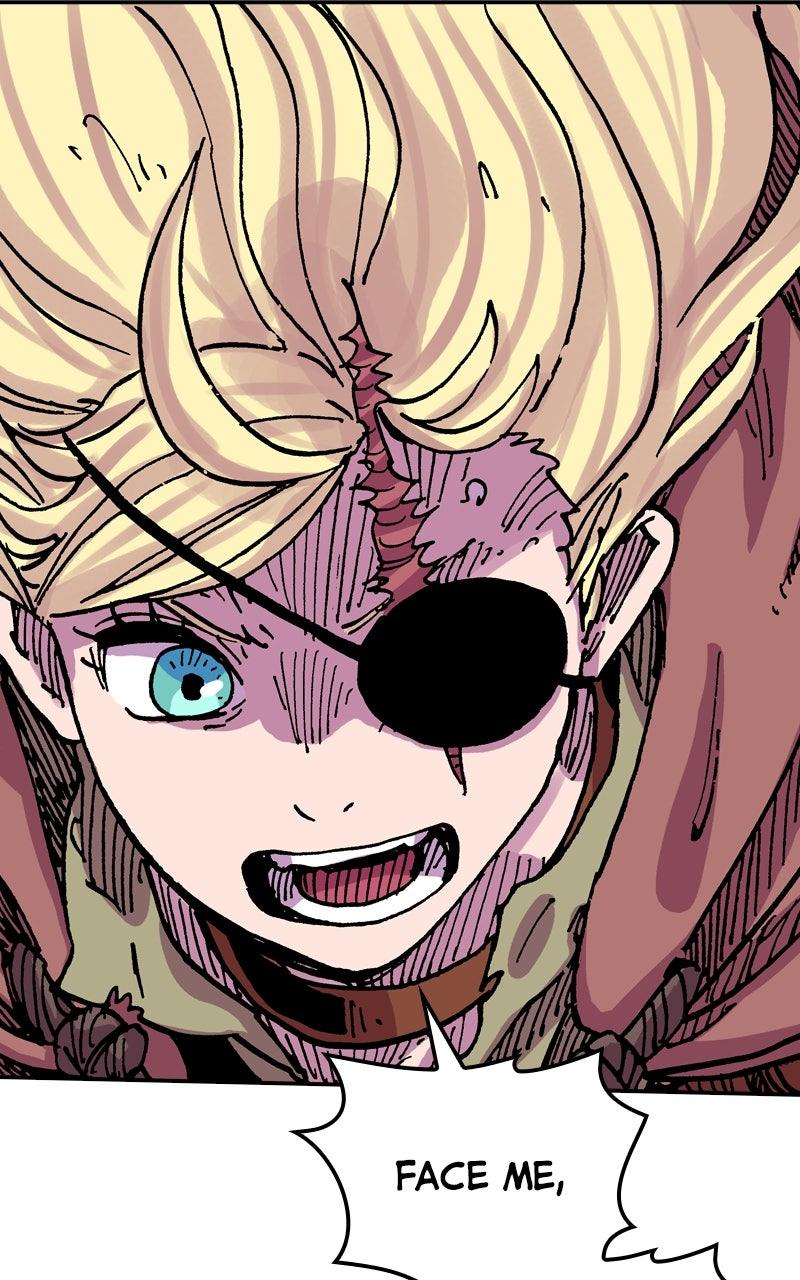 Read Clevatess EN Manga Online