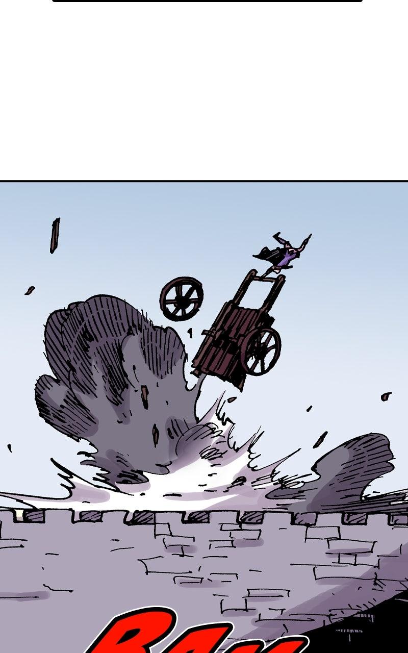 Read Clevatess EN Manga Online