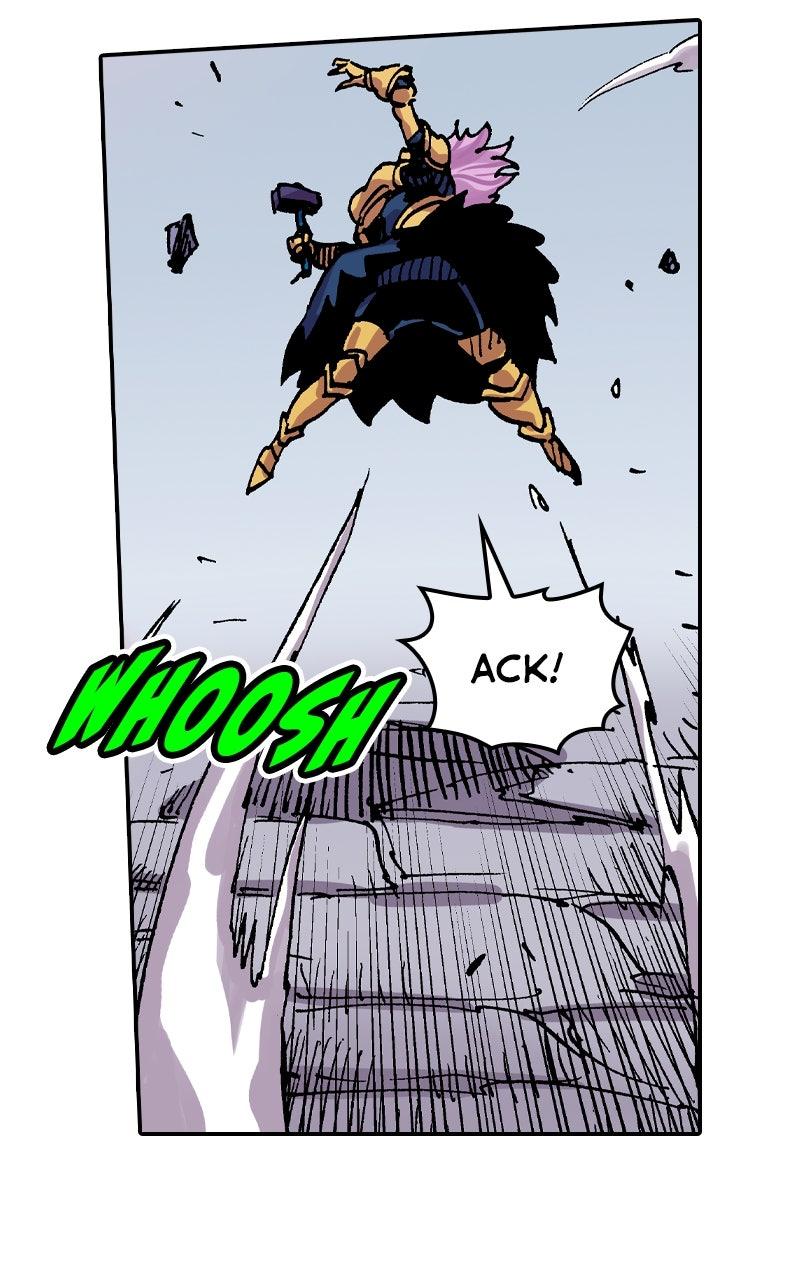 Read Clevatess EN Manga Online