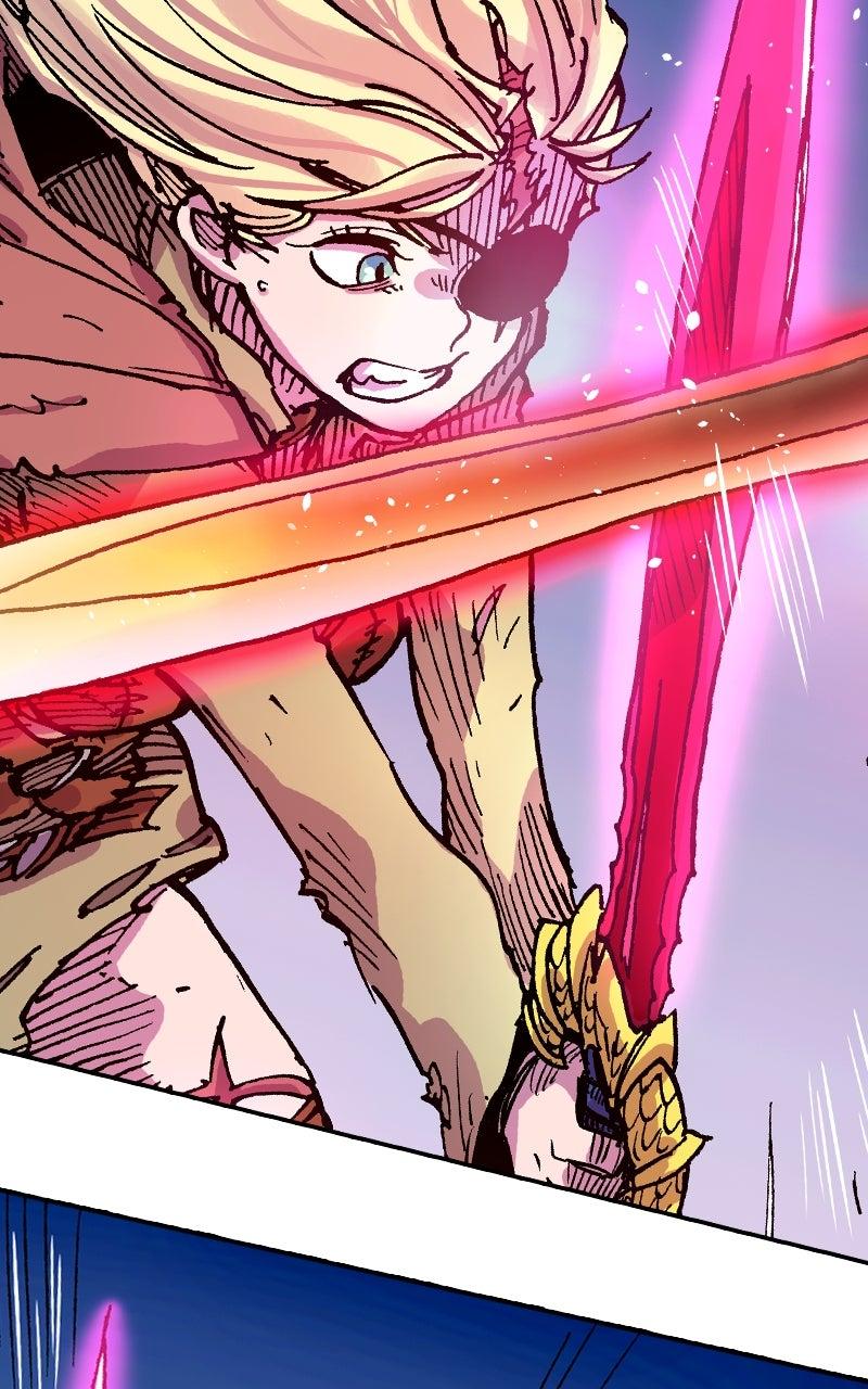 Read Clevatess EN Manga Online