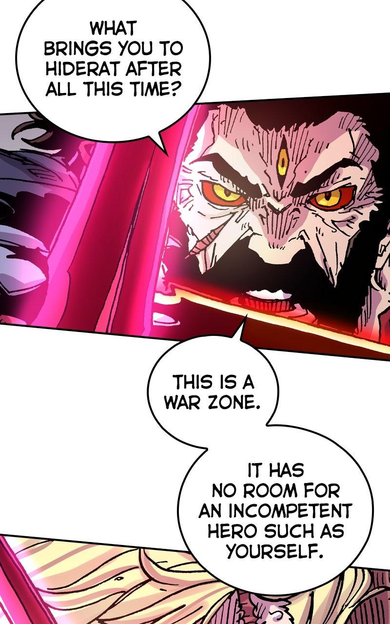 Read Clevatess EN Manga Online