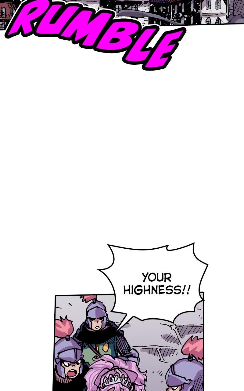 Read Clevatess EN Manga Online