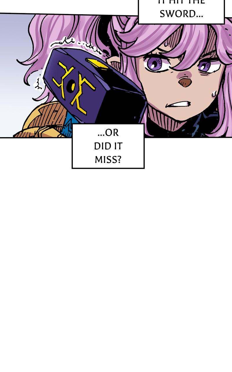 Read Clevatess EN Manga Online