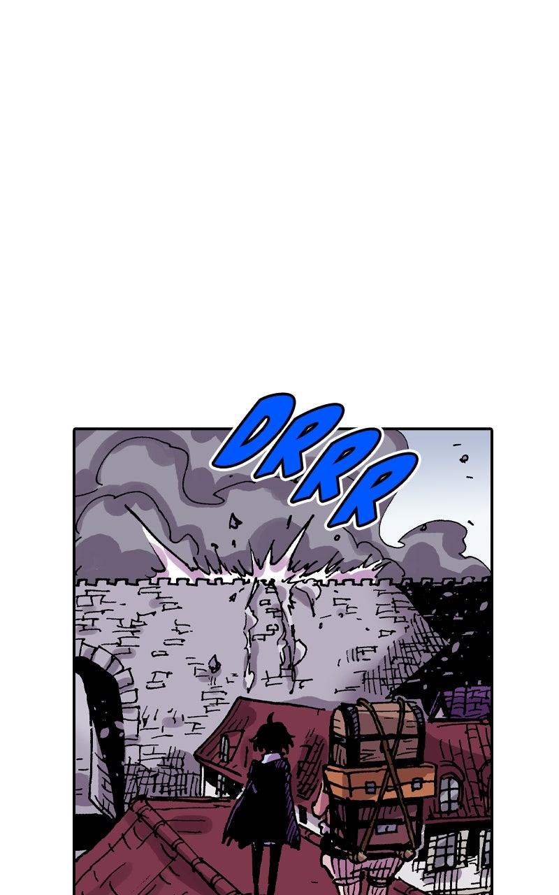 Read Clevatess EN Manga Online