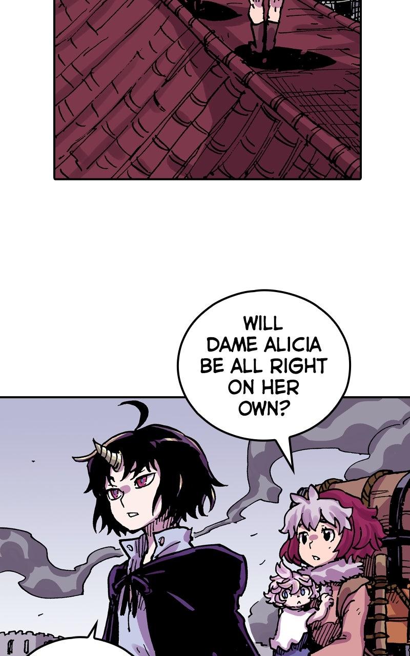 Read Clevatess EN Manga Online