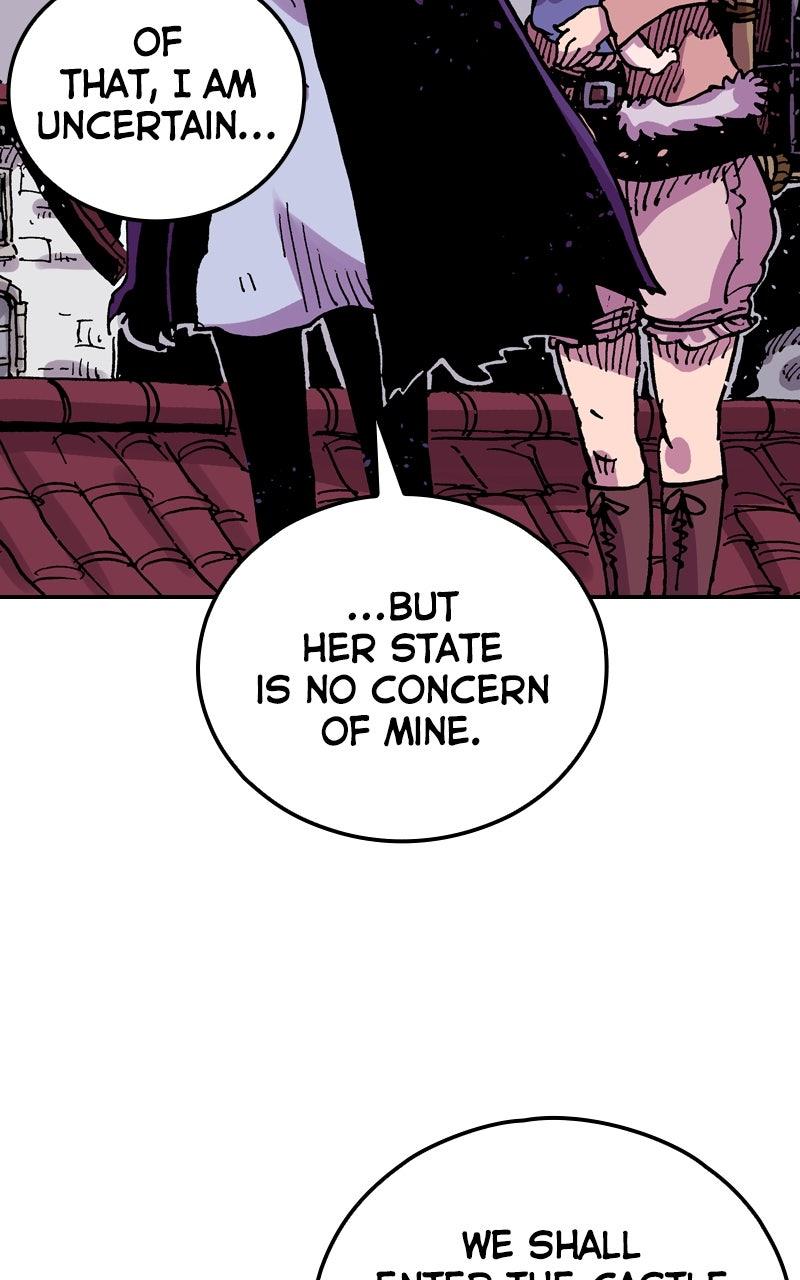 Read Clevatess EN Manga Online