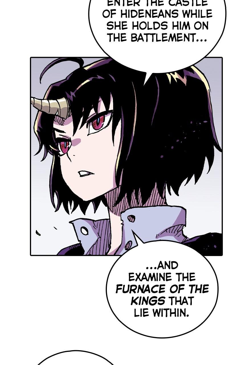 Read Clevatess EN Manga Online