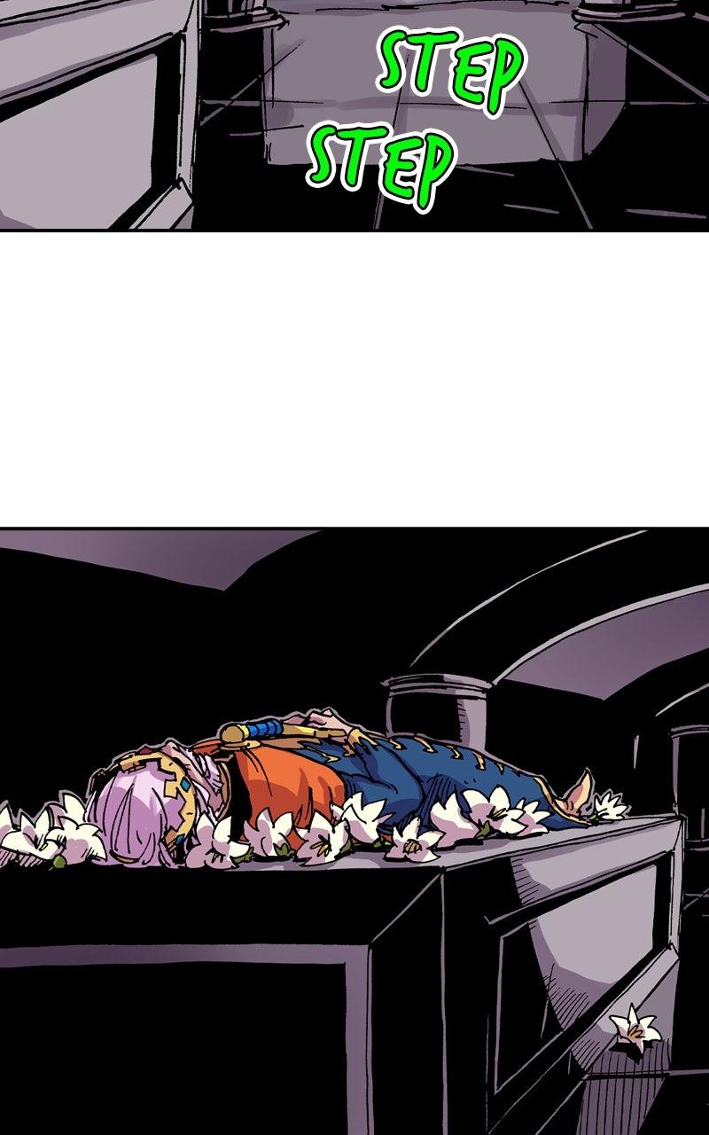 Read Clevatess EN Manga Online