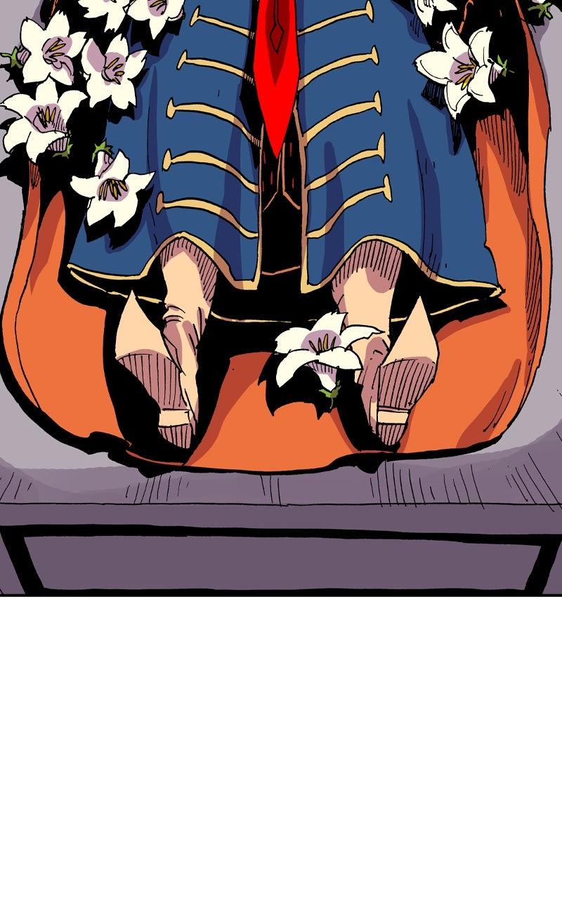 Read Clevatess EN Manga Online